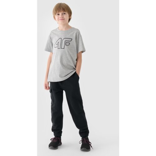 4f Boys Sweatpants Joggery JWAW24TTR Slike