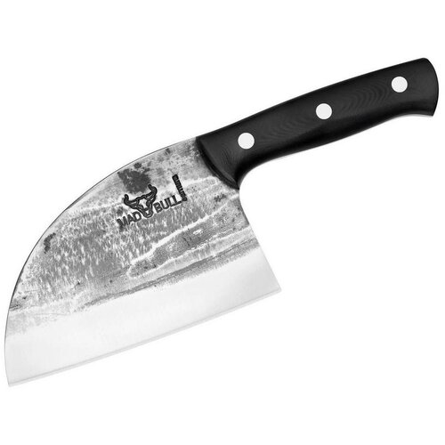 Samura KUHARSKI NOŽ Mad Bull 26,5 cm jeklo Slike
