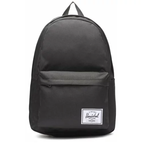 Herschel Nahrbtnik Classic™ XL Backpack 11380-00001 Črna