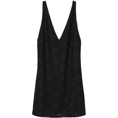 Desigual Haljina crna Cene