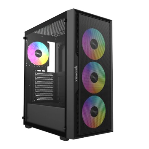  Računar DSCL  Ryzen 5 4500/16GB/M.2 512GB/RTX 3050 6GB/650W Cene