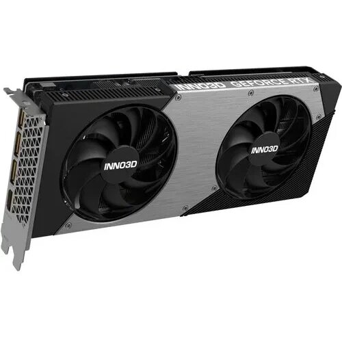 Inno3d GEFORCE RTX 5060 Ti 8GB TWIN X2 Cene
