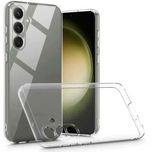 TECH-PROTECT FLEXAIR+ maska za GALAXY A05S CRYSTAL Cijene