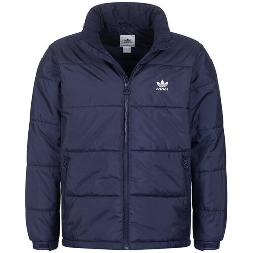 Adidas Jakne Doudoune Essentials 100% polyester Modra Cene