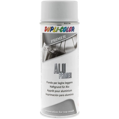 Dupli color alu primer sivi 400ml Cene