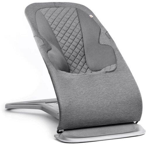 Ergobaby ležaljka evolve 3u1- charcoal grey Slike