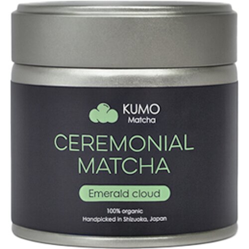 Matcha Ceremonijalna Emerald cloud Slike