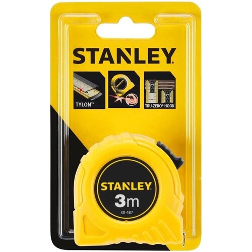 Stanley 0-30-487 metar 3m Global Slike