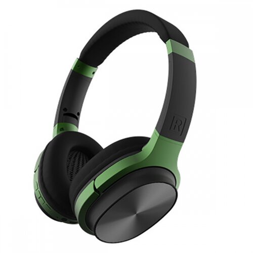  Bluetooth slusalice Lelisu LS-202 zelene Cene