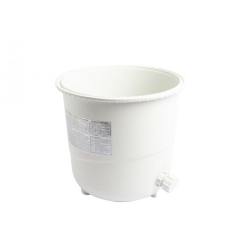 Intex Zamjenski dijelovi Pje&amp;scaron;čani filtar Krystal Clear 4 m&amp;sup3; - spremnik za pje&amp;scaron;čani filtar od 10&amp;quot; Slike