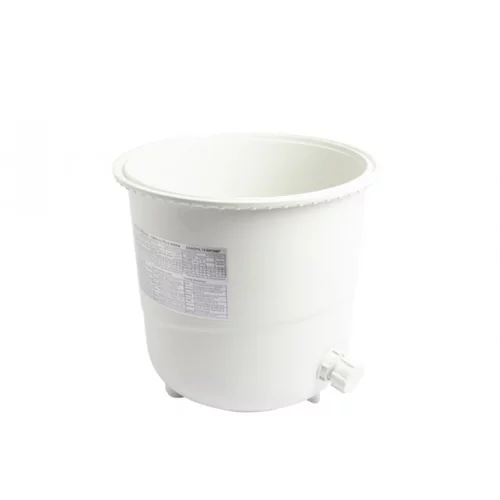 Intex Zamjenski dijelovi Pješčani filtar Krystal Clear 4 m³ - spremnik za pješčani filtar od 10"