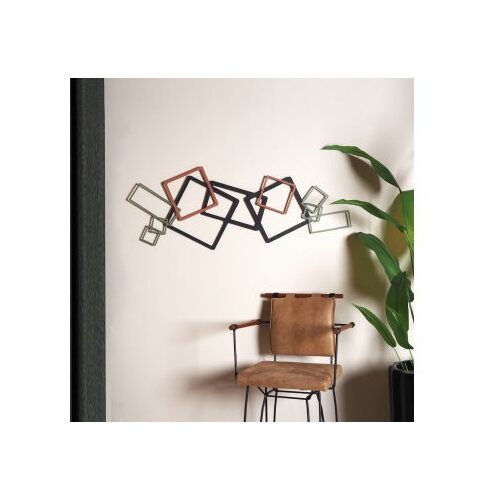 WALLXPERT APT753LSGSWR Zidna dekoracija, 116x45cm Cene