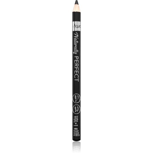 Miss Sporty Naturally Perfect Vol. 1 univerzalni svinčnik za oči in obrvi odtenek 005 Deep Black 0,78 g Cene