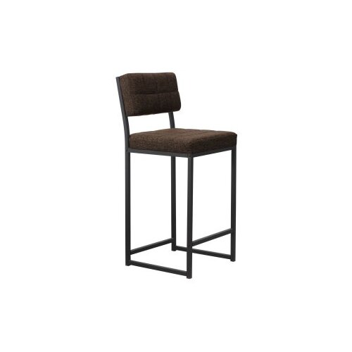 Hanah home barska stolica retro brown Slike