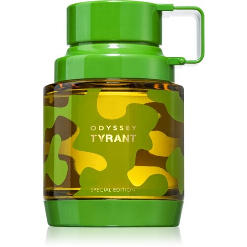 Armaf Odyssey Tyrant Special Edition 60 ml parfemska voda za mu&amp;scaron;karce Slike