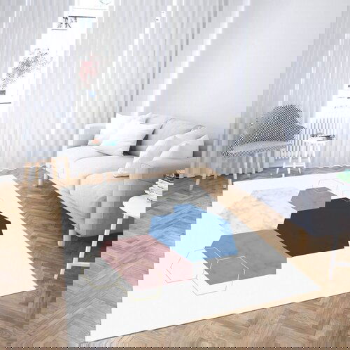 Conceptum Hypnose tepih CG_220, pravougaoni, 180x280 cm, šareni Cene