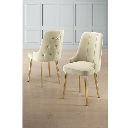 Hanah home set stolica (6 komada) Newa 240CHR1594 Slike