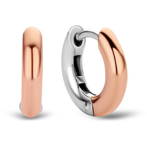 Ti Sento uhani 7210SR Cene