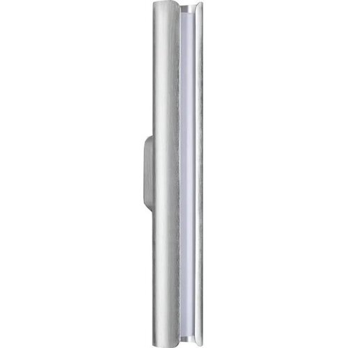 Ideal Lux led zidno svetlo dorica LED/8,5W/230V mat hrom Cene