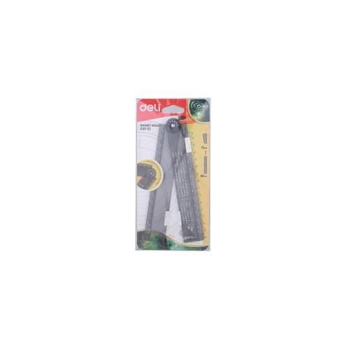 Deli lenjir - uglomer sklopivi 30cm Cene