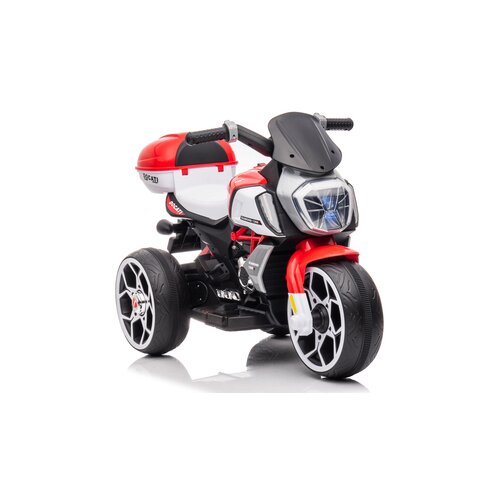  Motor na akumulator za decu 827078 Motor Diavolo mini 6v Crveni Cene