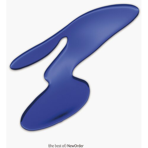 POSNETI MEDIJI New Order - 2LP/Best Of New Order, (5000312203) Slike