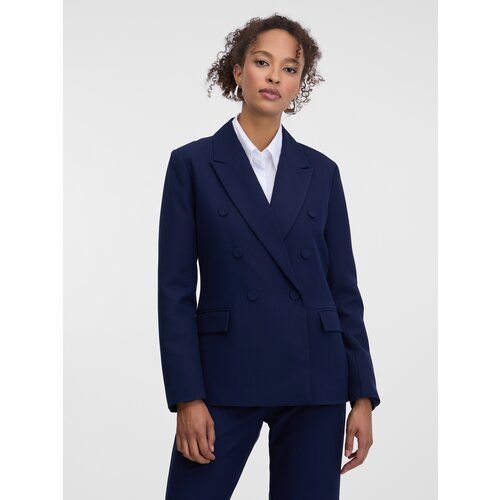 Orsay Black women&amp;#039;s blazer - Women&amp;#039;s Slike