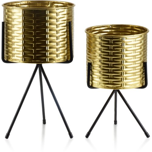 Mondex Swen Komplet 2 namiznih prtov 20Xh37Cm, 18Xh30Cm, (21244544) Slike