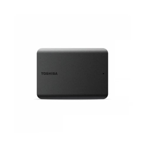 Toshiba Eksterni HDD Canvio Basics 4TB 2.5