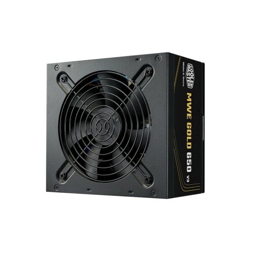 Cooler Master MWE Gold V3 650W napajanje (MPE-6502-ACAAG-3BEU) 5Y Cene