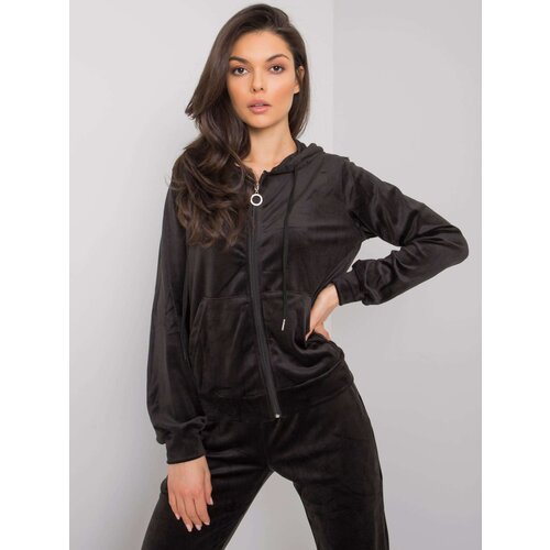 Yups Sweatshirt black cx4286b. R21 Cene