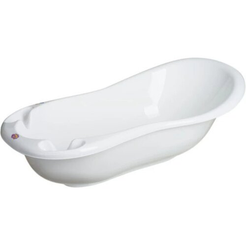 MALTEX Kadica za bebe Classic 0943 60 plastika 100x51x30cm Slike