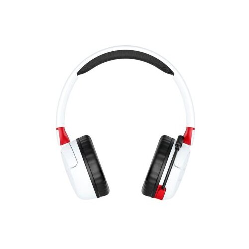 Hyperx Cloud Mini White Wireless Gaming slušalice sa mikrofonom Slike