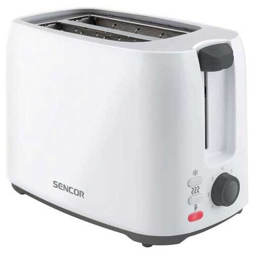 Toster Sencor STS 2606WH Slike