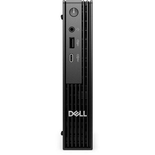 Dell Pro QCM1250 Intel Core Ultra 7 265T 16 GB DDR5-SDRAM 512 GB SSD Windows 11 Pro Micro PC Mini PC Black Cijene