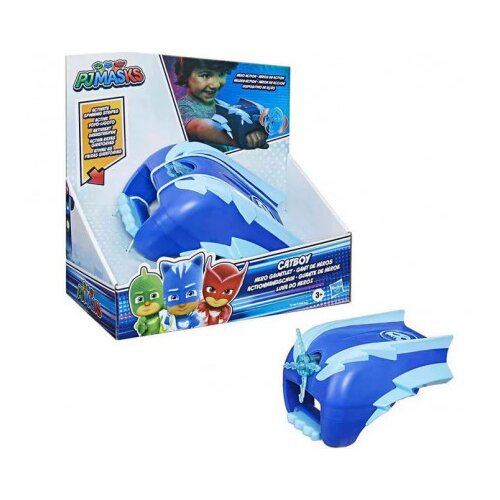 Sky Pj mask sky pirate battleship ( F2088 ) Slike