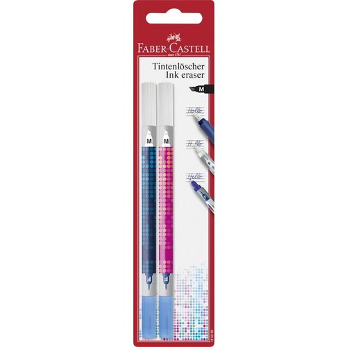  Brisalec črnila faber-castell m 1/2 FABER-CASTELL Cene