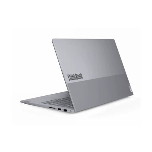 Lenovo laptop thinkbook 14 G8 ial DOS/14&amp;quot; wuxga ag ips/core U5-225U/16 GB/512GB ssd/scr/fpr/backlit 21SJ007DYA Slike
