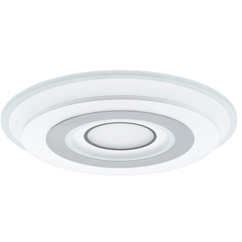 Eglo Rreducta 2 plafonjera/1, led, 45w, 4500lm, prečnik 500, dimabilna bela, bela/čelik/plastika Cene