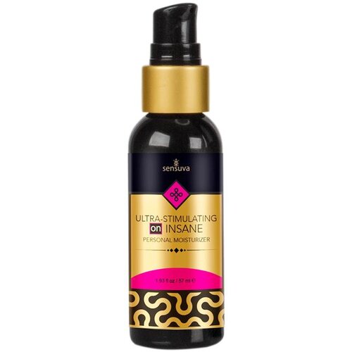 Sensuva Na ultra noro ženskem stimulatorju 57 ml, (21100003) Cene