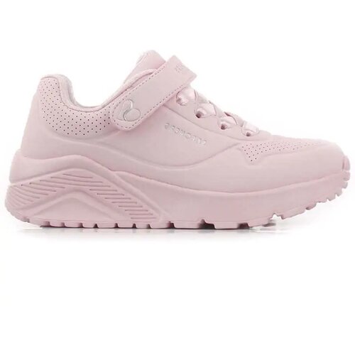 Skechers patike za devojčice uno lite, roze Cene