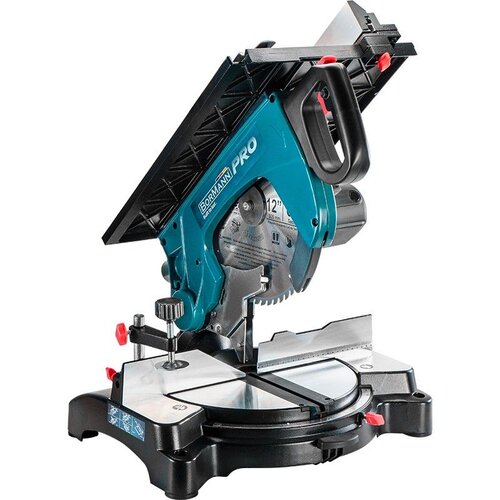 Bormann BDX3130 PRO Električna kombinirana pila s laserom 305 mm, 1600 W Cijene