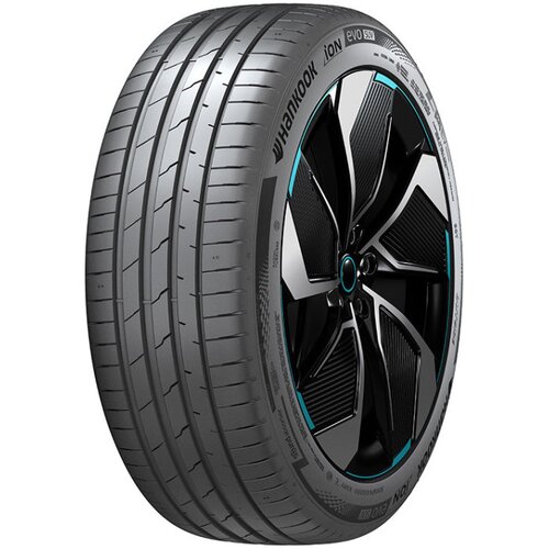 Hankook iON evo (IK01A) ( 245/50 R20 105W XL 4PR EV, SUV, sa za&amp;scaron;titom za felge (MFS) SBL ) Slike