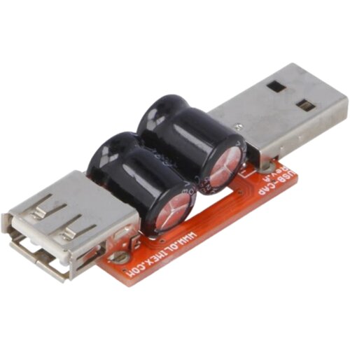 Filter za USB uređaje USB modem 5V 2A Cijene