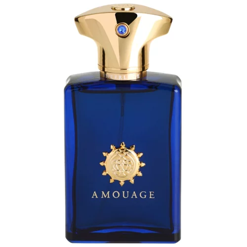 Amouage interlude man parfumska voda 50 ml za moške