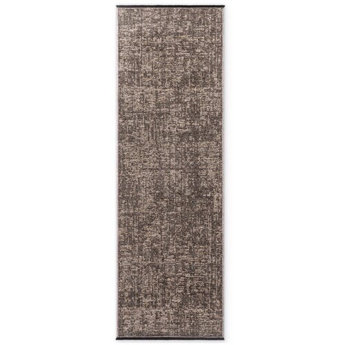 Elle Decoration Bež tekač 80x250 cm Prisma &ndash; Cene