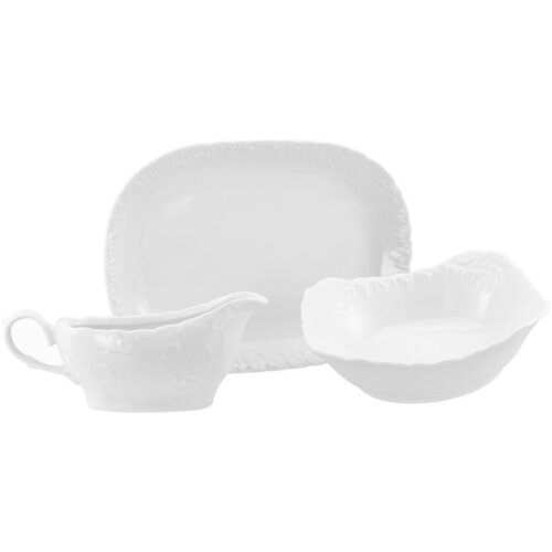 Creatable Kombinirani Servis Rokoko, 3-Delni Cene
