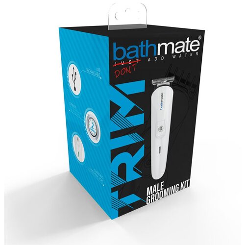 Bathmate trim Slike