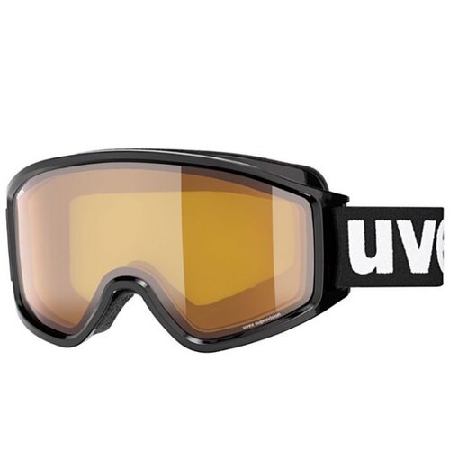  NAOČARE SKI UVEX G.GL 3000 LGL black-lasergold lite blue S2 Cene