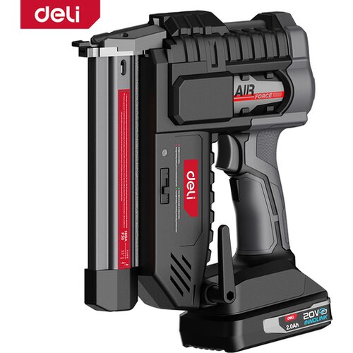 Deli Aku pištolj za eksere 20V 30Mm 4Ah Supreme EDE750 Cene